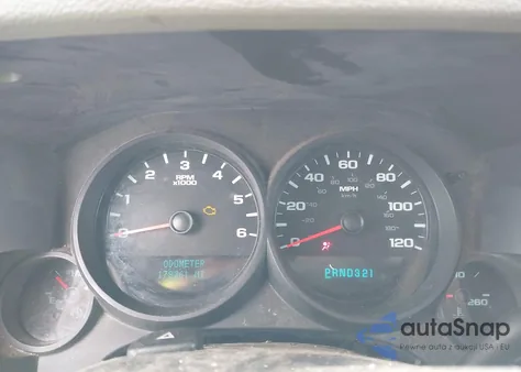 2008 Chevrolet Silverado 1500 Work Truck from USA, damaged, VIN 1GCEC14X08Z232311